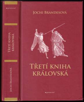 Třetí kniha královská