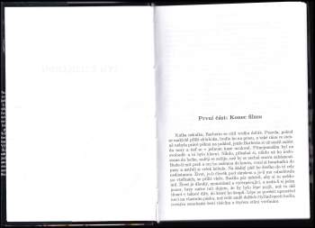 Clive Barker: Třetí Kniha Krve