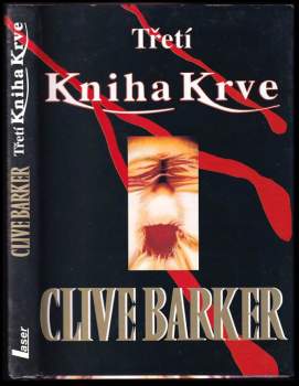 Třetí Kniha Krve