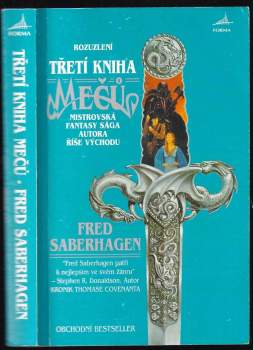Třetí kniha Mečů