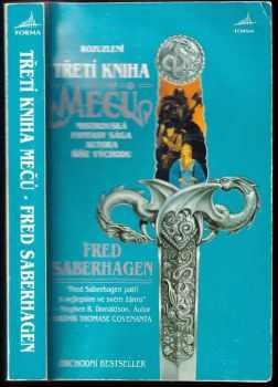 Fred Saberhagen: Třetí kniha Mečů