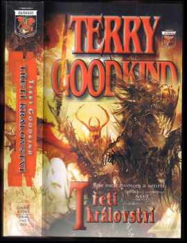 Terry Goodkind: Třetí království