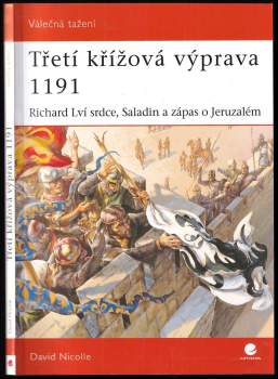 Třetí křížová výprava 1191