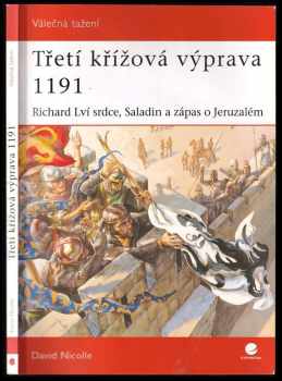 Třetí křížová výprava 1191