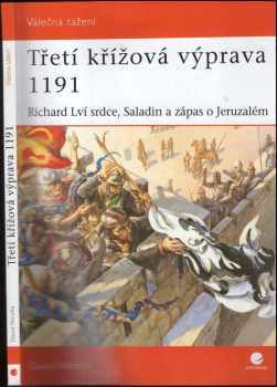 Třetí křížová výprava 1191
