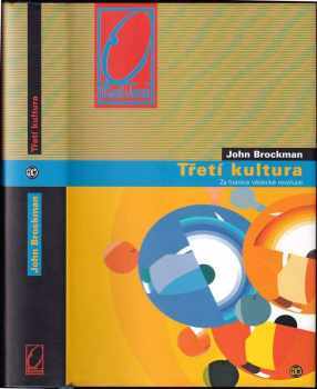 John Brockman: Třetí kultura