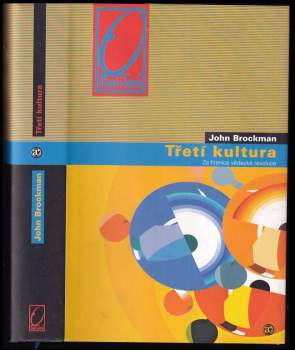John Brockman: Třetí kultura