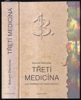 Třetí medicína