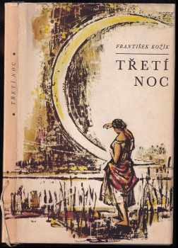 Třetí noc : romance