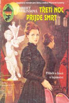 Harriet Tawkins: Třetí noc přijde smrt
