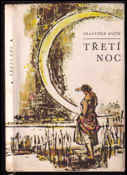 Třetí noc : romance