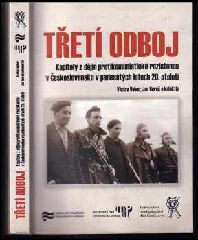 Třetí odboj
