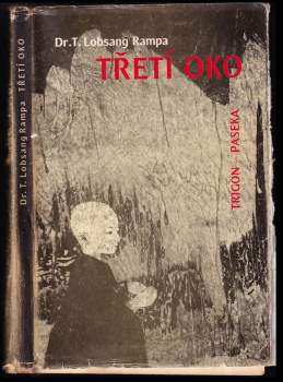 T Lobsang Rampa: Třetí oko