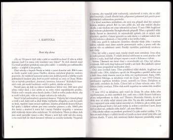 T Lobsang Rampa: Třetí oko