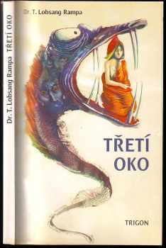 Třetí oko