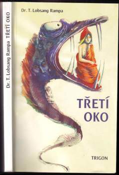 Třetí oko