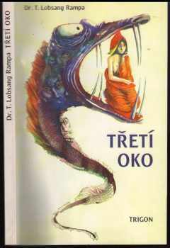 Třetí oko