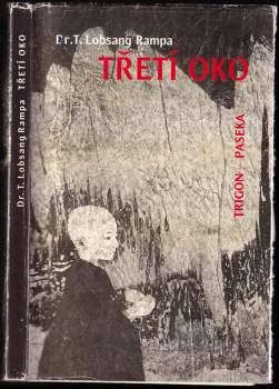 Třetí oko