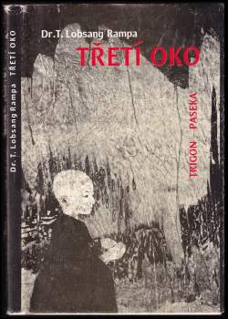 T Lobsang Rampa: Třetí oko