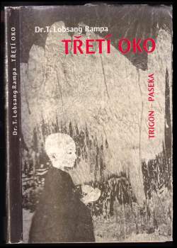 T Lobsang Rampa: Třetí oko