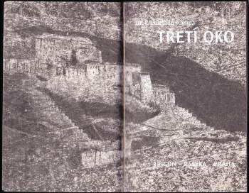 T Lobsang Rampa: Třetí oko
