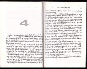 Harry Harrison: Třetí planeta smrti