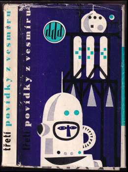 Třetí povídky z vesmíru