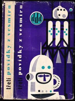 Třetí povídky z vesmíru