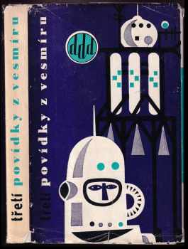 Třetí povídky z vesmíru (1963, Svět sovětů) - ID: 113315