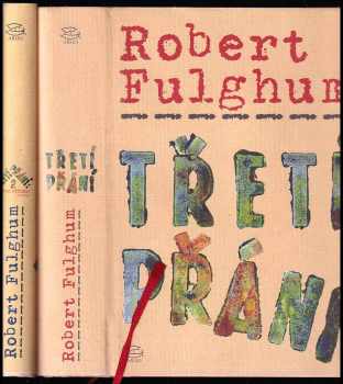 Robert Fulghum: Třetí přání 1 - 2