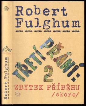 Robert Fulghum: Třetí přání 2