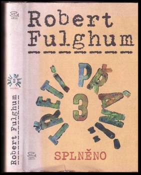 Robert Fulghum: Třetí přání 3