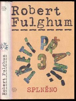 Robert Fulghum: Třetí přání 3