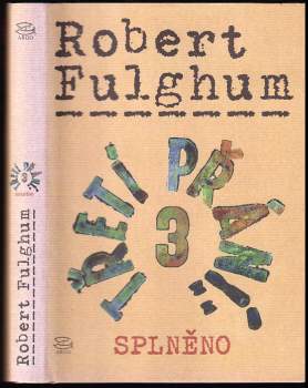 Robert Fulghum: Třetí přání