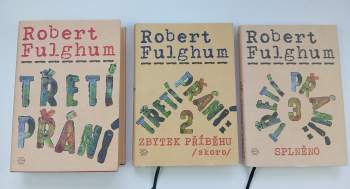Robert Fulghum: Třetí přání