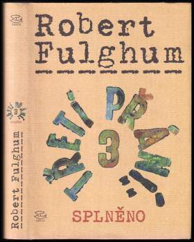 Robert Fulghum: Třetí přání