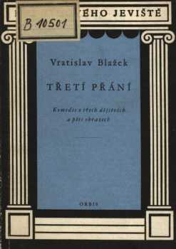 Třetí přání