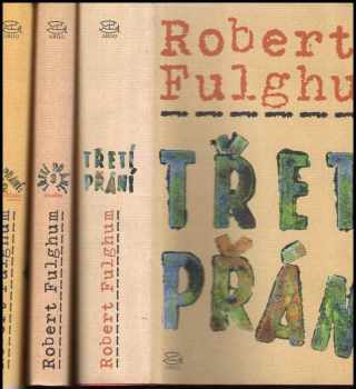 Robert Fulghum: Třetí přání