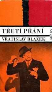 Třetí přání