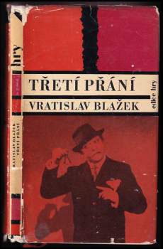Vratislav Blažek: Třetí přání