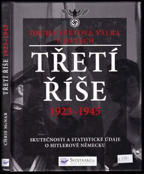 Třetí říše 1933-1945