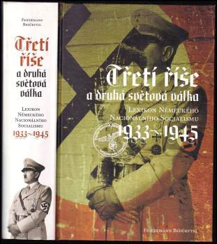 Třetí říše a druhá světová válka