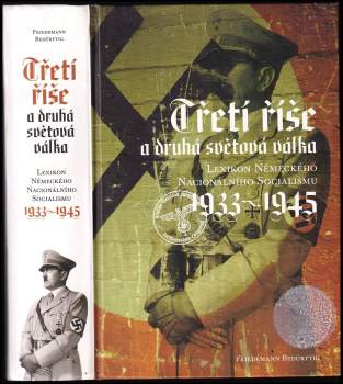 Třetí říše a druhá světová válka