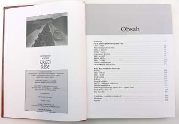 Chris Bishop: Třetí říše