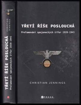 Christian Jennings: Třetí říše poslouchá