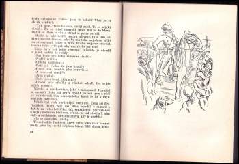 Josef Kopta: Třetí rota