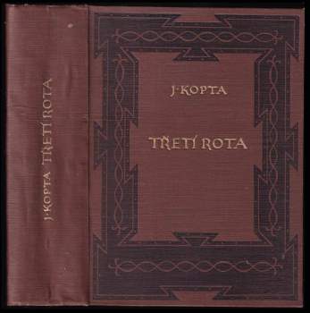 Třetí rota