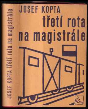 Třetí rota na magistrále