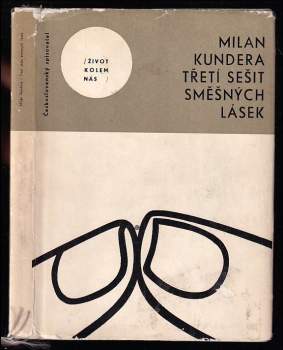 Třetí sešit směšných lásek