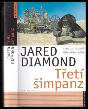 Třetí šimpanz